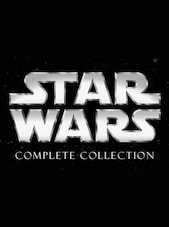 Star Wars Complete Collection 2025 Edition PC Steam Chiave GLOBALE