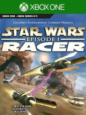 STAR WARS Episode I Racer Xbox One Xbox Live Clave ARGENTINA