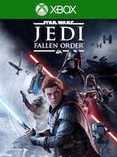 Star Wars Jedi: Fallen Order Xbox One Xbox Live Key AUSTRALIA