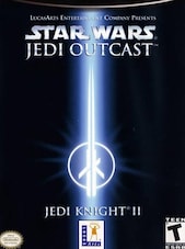 Star Wars Jedi Knight II: Jedi Outcast PC Steam Gift EUROPE