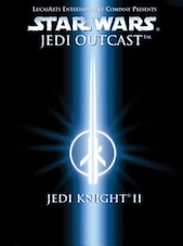 Star Wars Jedi Knight II: Jedi Outcast PC Steam Cuenta GLOBAL