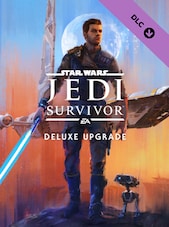 STAR WARS Jedi: Survivor Deluxe Upgrade PC EA App Key GLOBAL