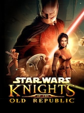 STAR WARS: Knights of the Old Republic PC Steam Account GLOBAL