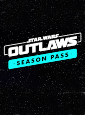 Star Wars Outlaws - Season Pass PS5 PSN Key EUROPE