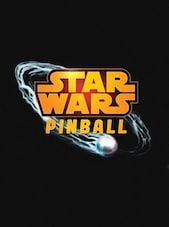 Star Wars Pinball Nintendo Switch Nintendo eShop Klucz AMERYKA PÓŁNOCNA