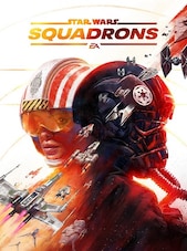 STAR WARS: SQUADRONS PC Steam Clé GLOBAL