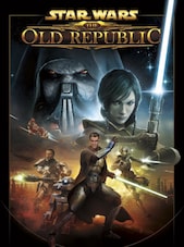 Star Wars: The Old Republic - Battlefront 2 Special Forces Armor Set Clé GLOBAL