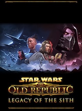 STAR WARS: The Old Republic: Legacy of the Sith | Digital Collector's Edition PC Steam Key CIS