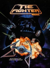 STAR WARS: TIE Fighter Special Edition PC Steam Key GLOBAL