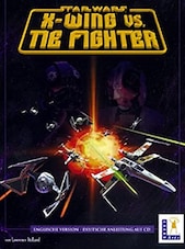 STAR WARS X-Wing vs TIE Fighter - Balance of Power Campaigns PC Steam Clé GLOBAL