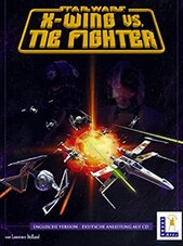 STAR WARS X-Wing vs TIE Fighter - Balance of Power Campaigns Steam Key GLOBAL Steam Klíč GLOBÁLNÍ