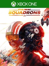 STAR WARS™: Squadrons (Xbox One) - Xbox Live Key - GLOBAL Xbox Live Kulcs GLOBÁLIS