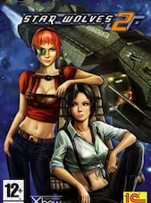 Star Wolves 2 PC Steam Chiave GLOBALE