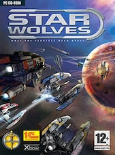 Star Wolves Steam Key GLOBAL Steam Klíč GLOBÁLNÍ