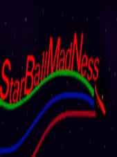 StarBallMadNess PC Steam Clave GLOBAL