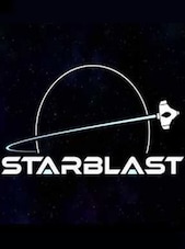 Starblast PC Steam Key GLOBAL