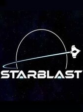 Starblast Steam PC Key GLOBAL Steam Key GLOBAL