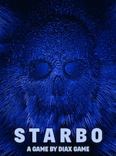 STARBO PC Steam Clé GLOBAL