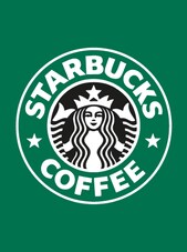 Starbucks Gift Card 210 CAD Starbucks Sleutel CANADA