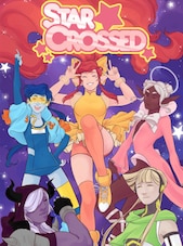 StarCrossed PC Steam Chiave GLOBALE