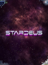 Stardeus PC Steam Chiave GLOBALE