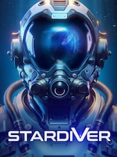 Stardiver PC Steam Key GLOBAL