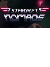 Stardrift Nomads PC Steam Key GLOBAL