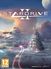 StarDrive 2 Gold Pack PC Steam Klucz GLOBALNY