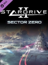 StarDrive 2: Sector Zero PC Steam Chiave GLOBALE