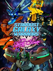 Stardust Galaxy Warriors PC Steam Key GLOBAL