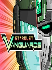 Stardust Vanguards PC Steam Key GLOBAL
