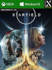 Starfield Xbox Series X/S, Windows 10 Xbox Live Klucz EUROPA
