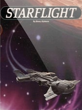 Starflight 1 PC EA App Klucz GLOBALNY
