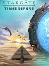 Stargate: Timekeepers PC Steam Key GLOBAL