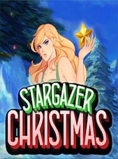 Stargazer Christmas PC Steam Chiave GLOBALE