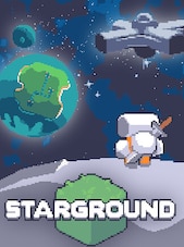 Starground PC Steam Schlüssel GLOBAL