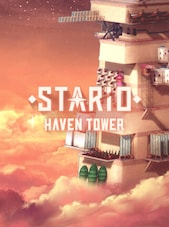 Stario: Haven Tower PC Steam Key EUROPE
