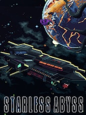 Starless Abyss PC Steam Key GLOBAL
