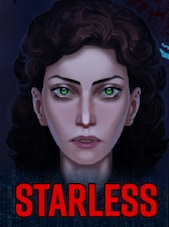 Starless PC Steam Key GLOBAL