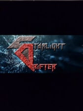 Starlight Drifter PC Steam Clé GLOBAL