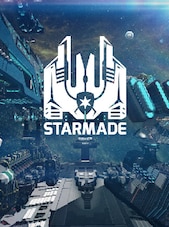 StarMade (PC) - Steam Gift - GLOBAL Steam Dárek GLOBÁLNÍ