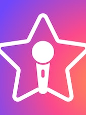 StarMaker: Sing Karaoke Songs 2 400 monet W aplikacji GLOBALNY