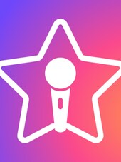 StarMaker: Sing Karaoke Songs 3100 munten Directe opwaardering GLOBAL