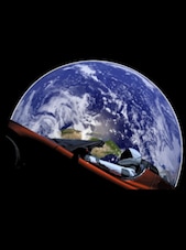 Starman in space PC Steam Sleutel GLOBAL