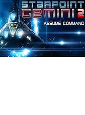 Starpoint Gemini 2 Gold Pack Steam Key GLOBAL Steam Anahtar KÜRESEL