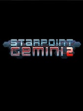 Starpoint Gemini 2: Secrets of Aethera PC Steam Klucz GLOBALNY