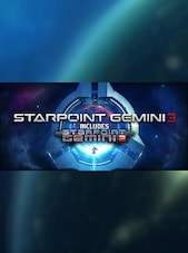 Starpoint Gemini 3 Steam Key GLOBAL Steam Klíč GLOBÁLNÍ