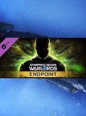 Starpoint Gemini Warlords: Endpoint Steam Key GLOBAL Steam Klíč GLOBÁLNÍ