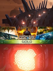 Starpoint Gemini Warlords Gold Pack Steam Key GLOBAL Steam Klíč GLOBÁLNÍ