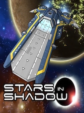 Stars in Shadow PC Steam Key GLOBAL